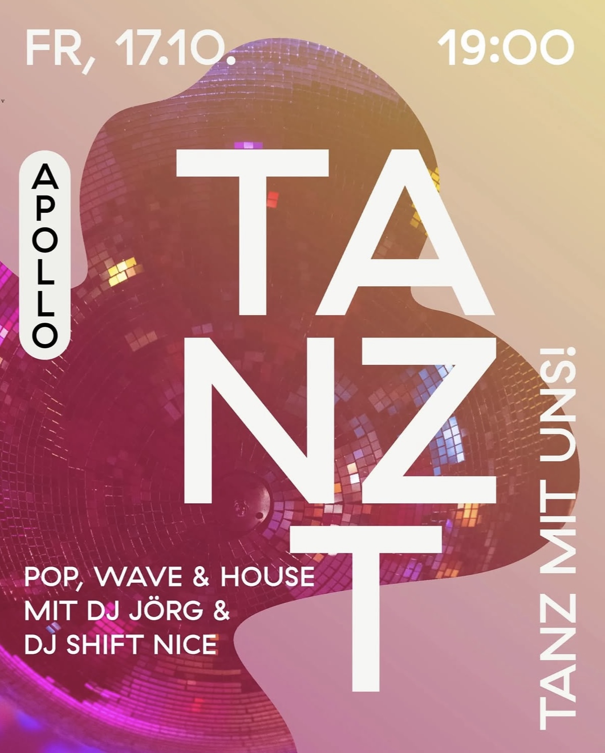 Tanzt – Apollo Kreuzlingen